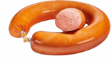Netto Marken-Discount - Braunschweiger Mettwurst Angebot im Prospekt Braunschweiger Mettwurst bei Netto Marken-Discount im Prospekt "" für 1,19 €