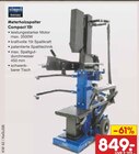 Meterholzspalter Compact 15t im Angebot bei Netto Marken-Discount in Krefeld Meterholzspalter Compact 15t Angebote bei Netto Marken-Discount Krefeld für 849,00 €