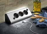 Aktuelles Multi-Stecker PRO AMBIENT Angebot bei Zurbrüggen in Bochum ab 29,99 €