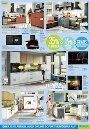Schrank Angebot im aktuellen Trends Prospekt auf Seite 7
