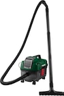 Aspirateur eau et poussière sans fil - Parkside - Lidl à Mulhouse Aspirateur eau et poussière sans fil - Parkside en promo chez Lidl Mulhouse à 49,99 €