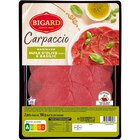 Carpaccio Bigard dans le catalogue Auchan Hypermarché