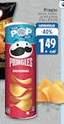 Original von Pringles im aktuellen EDEKA Prospekt