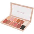 Palette d'ombres à paupières Max & More - Max & More en promo chez Action Palette d'ombres à paupières Max & More - Max & More dans le catalogue Action