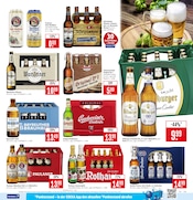 Ähnliche Angebote wie Fassbier im Prospekt "Aktuelle Angebote" auf Seite 29 von Marktkauf in Friedrichshafen