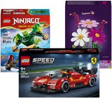 Aktuelle Lego Angebote bei REWE in Kiel Aktuelles LEGO Angebot bei REWE in Kiel ab 8,99 €