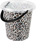 Aktuelles Haushaltseimer Angebot bei E center in Rostock ab 2,99 €