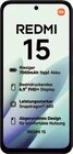 REDMI 15 (128GB) bei MEDIMAX im Witten Prospekt für 139,99 €
