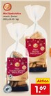 Mini Spekulatius im Angebot bei Netto Marken-Discount in Dortmund Mini Spekulatius Angebote bei Netto Marken-Discount Dortmund für 1,69 €