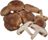 Bio-Shiitake im tegut Prospekt Bio-Shiitake von Naturland im aktuellen tegut Prospekt für 1,79 €