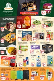 Aktueller GLOBUS Supermarkt Prospekt in Magdala und Umgebung, "Aktuelle Angebote" mit 32 Seiten, 24.11.2025 - 29.11.2025
