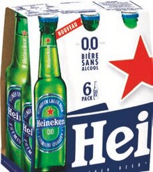 Bière sans alcool - Colruyt à Dijon Bière sans alcool en promo chez Colruyt Dijon