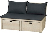 Loungesofa Torino bei Rusta im Kerpen Prospekt für 149,00 €