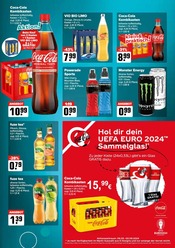 Ähnliche Angebote wie Coca Cola Zero im Prospekt "Aktuelle Angebote" auf Seite 5 von Logo Getränkemarkt in Bad Kreuznach