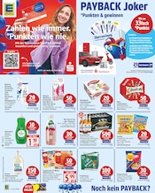 Ähnliche Glashäger Angebote im Prospekt "Aktuelle Angebote" von EDEKA Ähnliches Angebot bei EDEKA in Prospekt "Aktuelle Angebote" gefunden auf Seite 12