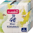 Minikühlakkus bei dm-drogerie markt im Arnsberg Prospekt für 2,95 €