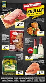 Roastbeef im E center Prospekt in Coesfeld Aktueller E center Prospekt mit Roastbeef, "Aktuelle Angebote", Seite 19