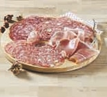 Promo Jambon sec de savoie à 5,00 € dans le catalogue U Express à Pernes-les-Fontaines