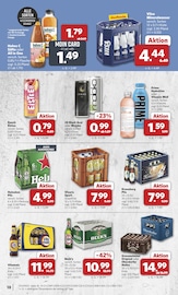 Aktueller combi Prospekt mit Wasser, "Markt - Angebote", Seite 18