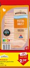 Putenbrust im Angebot bei Netto Marken-Discount in Willich Putenbrust Angebote von Hofmaier bei Netto Marken-Discount Willich für 2,09 €