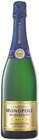 Champagne brut Grande Cuvée Monopole - HEIDSIECK & CO en promo chez Carrefour Champagne brut Grande Cuvée Monopole - HEIDSIECK & CO dans le catalogue Carrefour