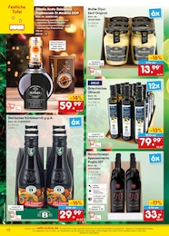 Netto Marken-Discount Kuerbiskernoel im Prospekt 