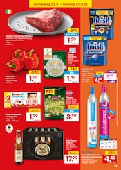 Sodastream im Netto Marken-Discount Prospekt in Göppingen Aktueller Netto Marken-Discount Prospekt mit Sodastream, "Aktuelle Angebote", Seite 47