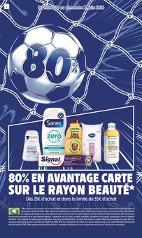 Catalogue Intermarché Express à Laval cette semaine, valable du 16/06/2026 au 28/06/2026 Prospectus Intermarché Express à Laval, "Intermarché", 28 pages de promos valables du 16/06/2026 au 28/06/2026