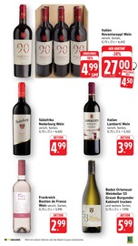 Aktueller E center Prospekt mit Rotwein, "Aktuelle Angebote", Seite 31