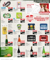 Schloss im Kaufland Prospekt in Karlsruhe Aktueller Kaufland Prospekt mit Schloss, "Aktuelle Angebote", Seite 9