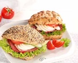 Körnerbrötchen im Angebot bei WEZ in Minden Körnerbrötchen Angebote von Korn's bei WEZ Minden für 2,70 €
