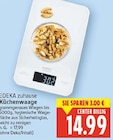 Küchenwaage von EDEKA zuhause im aktuellen E center Prospekt