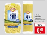 Genuss Pur Spiralen Angebote von 3 Glocken bei Marktkauf Schwäbisch Gmünd für 0,99 €