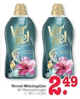 Weichspüler Zauberhafte Malediven Angebote von Vernel bei E center Frankfurt für 2,49 €