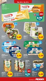Pute Angebot im aktuellen Penny Prospekt auf Seite 17