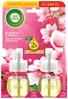 Duftstecker NachfĂŒller Duo im Rossmann Prospekt Duftstecker NachfĂŒller Duo von Air Wick im aktuellen Rossmann Prospekt fĂŒr 6,99 âŹ