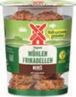vegetarische Mühlen Würstchen im Angebot bei tegut in Schwäbisch Gmünd vegetarische Mühlen Würstchen Angebote von Rügenwalder bei tegut Schwäbisch Gmünd für 2,49 €
