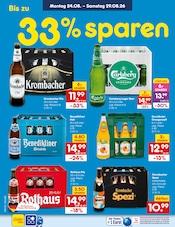 Saft im Netto Marken-Discount Prospekt in Pforzheim Aktueller Netto Marken-Discount Prospekt mit Saft, "Aktuelle Angebote", Seite 6