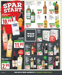 Vodka Angebot & Preis im aktuellen Marktkauf Prospekt Vodka Angebot im aktuellen Marktkauf Prospekt auf Seite 14