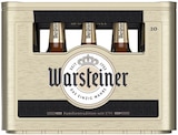 Pils Angebote von Warsteiner bei REWE Suhl für 9,99 €