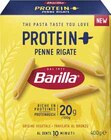 Teigwaren Protein Plus Penne Rigate im Angebot bei Marktkauf in Lörrach Teigwaren Protein Plus Penne Rigate Angebote von Barilla bei Marktkauf Lörrach für 2,39 €