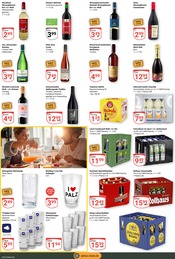 Glühwein im GLOBUS Prospekt in Neustadt Aktueller GLOBUS Prospekt mit Glühwein, "Aktuelle Angebote", Seite 18