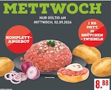 Aktuelle Hackfleisch Angebote bei Marktkauf in Köln Aktuelles Mett Angebot bei Marktkauf in Köln ab 8,88 €