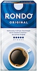 Original oder entkoffeiniert von Rondo im aktuellen Netto mit dem Scottie Prospekt für 5,79 €