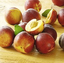 Fruit - Casino Supermarchés Fruit à 2,89 € dans le catalogue Casino Supermarchés "Faites vous-plaisir cet été !"