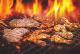 Hähnchen-Grillfackeln bei Netto Marken-Discount im Kaufering Prospekt für 3,99 €