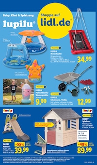 Sackkarre im aktuellen Lidl Prospekt (Bremerhaven) Sackkarre im Lidl Prospekt "LIDL LOHNT SICH" mit 72 Seiten (Bremerhaven)
