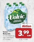 Naturelle im Angebot bei combi in Aurich Naturelle Angebote von Volvic bei combi Aurich für 3,99 €