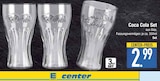 Coca Cola Set Angebote von Coca Cola bei EDEKA Weißenburg für 2,99 €
