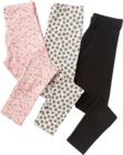 Auchan Hypermarché Mandelieu-la-Napoule - Promo LEGGING FILLE INEXTENSO Promo LEGGING FILLE INEXTENSO à 2,99 € dans le catalogue Auchan Hypermarché à Mandelieu-la-Napoule